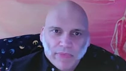 BLAZE BAYLEY Reflects On His Heart Attack: 'I Was 10 Minutes From Death'